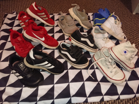 infant converse sale uk